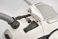 Singer aspirapolvere 1600 WATT ECO