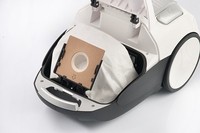 Singer aspirapolvere 1600 WATT ECO