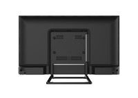 Smart Tech Android Tv 31.5" Hd Led Dvb-T2 Nero