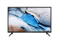 Smart Tech Tv 31.5" Hd Led Dvb-T2 Nero