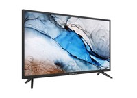 Smart Tech Tv 31.5" Hd Led Dvb-T2 Nero