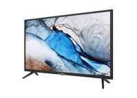Smart Tech Tv 31.5" Hd Led Dvb-T2 Nero