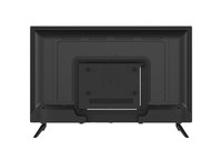 Smart Tech Tv 31.5" Hd Led Dvb-T2 Nero