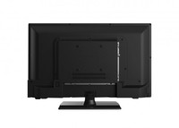 Tv 24" Smartech Hd Ready Smart Linu Dvb T2/C/S2 1X Hdmi,265 Linux