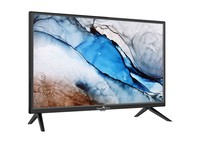 Tv 24" Smartech Hd Ready Vesa Dvb T2/C/S2 1X Hdmi,Vga,H265