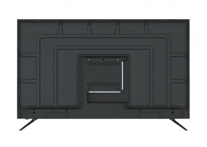 Tv 55" Smartech 4K Smart Android 9 Dvb T2/C/S- 3X Hdmi,H265 Base Centr