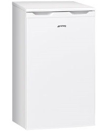 Frigorifero Smeg Fs08Fw Bianco