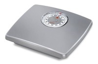 bilance pesapersone Soehnle 61351 Loupe Meccanico Argento