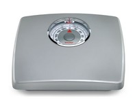 bilance pesapersone Soehnle 61351 Loupe Meccanico Argento