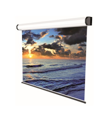 Schermo Proiezione Sopar 5200 Electric Professional 200Ч200 Motorizzat
