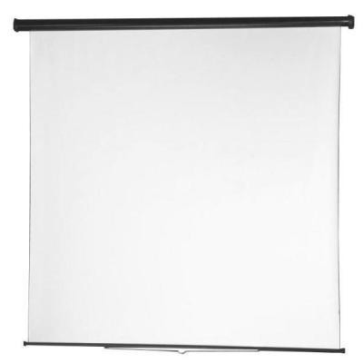 Telo Sopar 180X180 Slim Da Parete A Molla