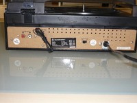 Giradischi Soundmaster PL186H