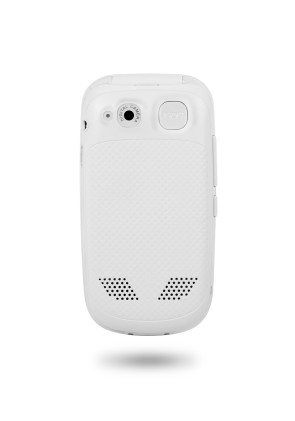 SPC Harmony 6,1 cm (2.4") 89,5 g Bianco Telefono cellulare basico