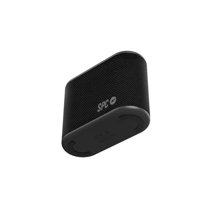 SPC Sound Minimax Altoparlante portatile stereo Nero 5 W