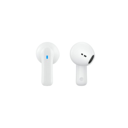 SPC Zion 2 Play Auricolare Wireless In-ear Musica e Chiamate USB tipo-C Bluetooth Bianco