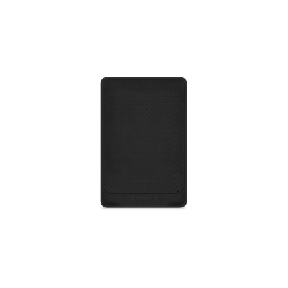 SPC Dickens Light Pro lettore e-book 8 GB Nero