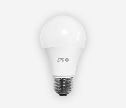 SPC Aura 1050 lampada LED Multi 10 W E27