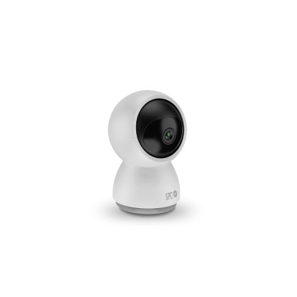 SPC Lares 360 Telecamera di sicurezza IP Interno 1920 x 1080 Pixel Scrivania