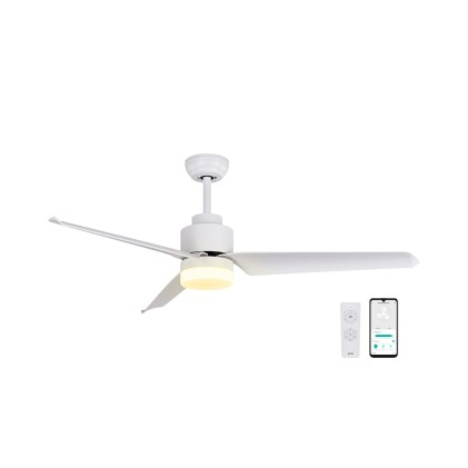 SPC Conforto DC Max 2 Bianco