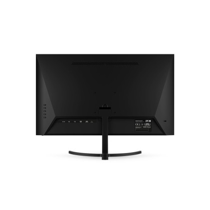 SPC 900027N Monitor PC 68,6 cm (27") 1920 x 1080 Pixel Full HD LED Nero