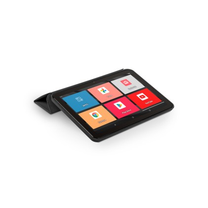 SPC Gravity 3 4G Senior Edition LTE-FDD 64 GB 26,3 cm (10.3") 4 GB Wi-Fi 5 (802.11ac) Android 11 Grigio