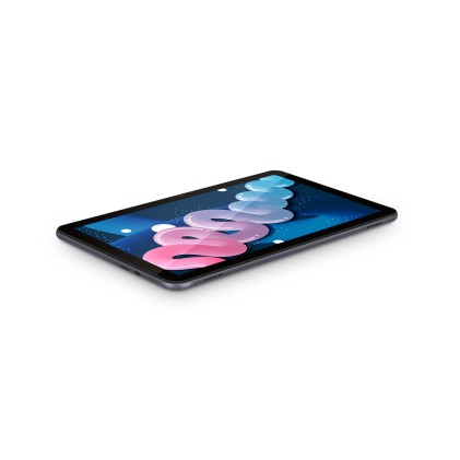 SPC Gravity 3 64 GB 26,3 cm (10.3") Allwinner 4 GB Wi-Fi 4 (802.11n) Android 11 Grafite