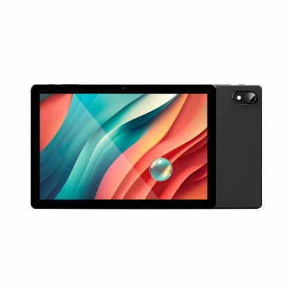 SPC Gravity 5 SE Allwinner 64 GB 25,6 cm (10.1") 4 GB Wi-Fi 4 (802.11n) Android 13 Nero