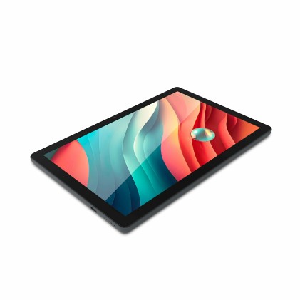 SPC Gravity 5 SE Allwinner 64 GB 25,6 cm (10.1") 4 GB Wi-Fi 4 (802.11n) Android 13 Nero