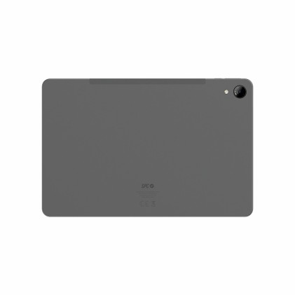 SPC Gravity 5 Pro 128 GB 27,9 cm (11") 6 GB Wi-Fi 5 (802.11ac) Android 14 Grigio