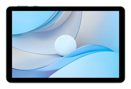 SPC Gravity SE Allwinner 1,23 TB 25,6 cm (10.1") 4 GB Wi-Fi 5 (802.11ac) Android 15 Grigio