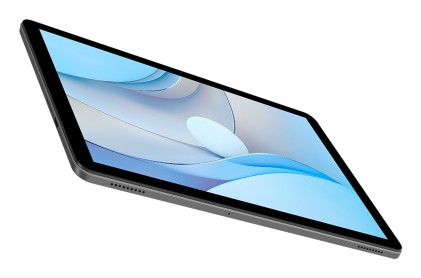 SPC Gravity SE Allwinner 1,23 TB 25,6 cm (10.1") 4 GB Wi-Fi 5 (802.11ac) Android 15 Grigio