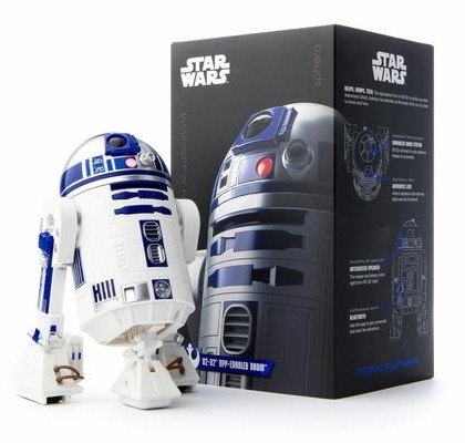 Sphero R2D2