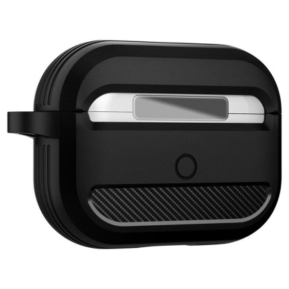 Custodia Rugged Armor Airpods Pro B Matt Black