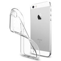 Custodia Iphone 5/5S/Se Liquid Armo R Clear