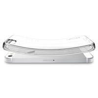 Custodia Iphone 5/5S/Se Liquid Armo R Clear