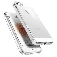 Custodia Iphone 5/5S/Se Liquid Armo R Clear
