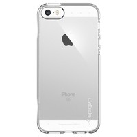 Custodia Iphone 5/5S/Se Liquid Armo R Clear