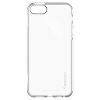 Custodia Iphone 5/5S/Se Liquid Armo R Clear