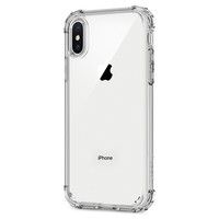 Custodia Iphone"X"Crystal Shell Cle Ar