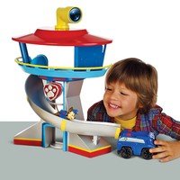 Spin Master Lookout Playset - Paw Patrol Quartier Generale