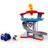 Spin Master Lookout Playset - Paw Patrol Quartier Generale