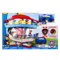 Spin Master Lookout Playset - Paw Patrol Quartier Generale