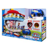 Spin Master Lookout Playset - Paw Patrol Quartier Generale