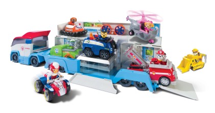 Modello Spin Master Paw Patroller, 6024966