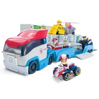 Modello Spin Master Paw Patroller, 6024966