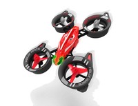 Drone Helix Race Spin Master 6027618