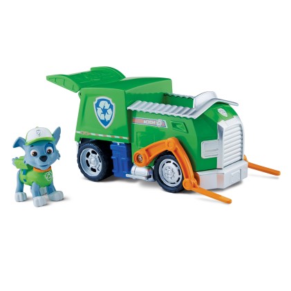 Modello Spin Master Paw Patrol 6027644