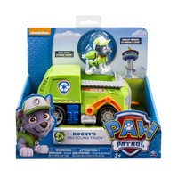 Modello Spin Master Paw Patrol 6027644