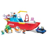 Veicolo Sea Paw Plastica Spin Master