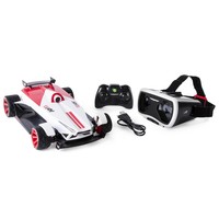 Veicolo radiocomandato FPV Race Car Spin Master 6039596
